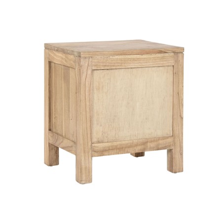 Comodino Home ESPRIT 45 x 35 x 50 cm