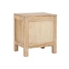 Comodino Home ESPRIT 45 x 35 x 50 cm