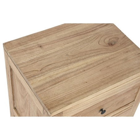 Comodino Home ESPRIT 45 x 35 x 50 cm