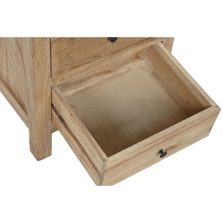 Comodino Home ESPRIT 45 x 35 x 50 cm