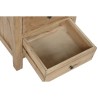 Comodino Home ESPRIT 45 x 35 x 50 cm