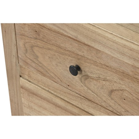 Comodino Home ESPRIT 45 x 35 x 50 cm