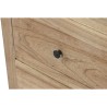 Comodino Home ESPRIT 45 x 35 x 50 cm