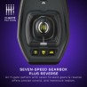 Joystick Turtle Beach VelocityOne