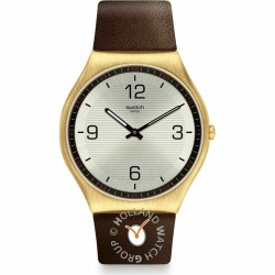 Orologio Donna Swatch (Ø 42 mm)