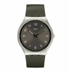 Orologio Unisex Swatch (Ø 42 mm)