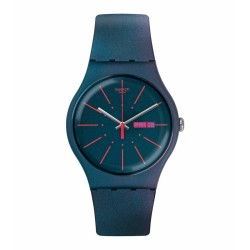 Orologio Unisex Swatch (Ø 41 mm)