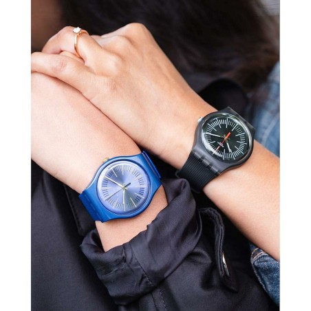 Orologio Uomo Swatch SUOB178 (Ø 41 mm)