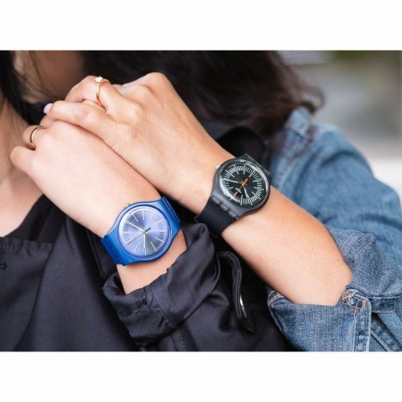Orologio Uomo Swatch SUOB178 (Ø 41 mm)