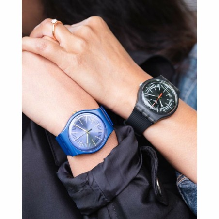 Orologio Uomo Swatch SUOB178 (Ø 41 mm)