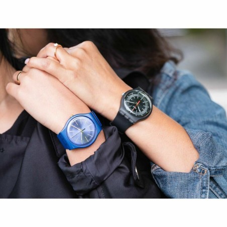 Orologio Uomo Swatch SUOB178 (Ø 41 mm)