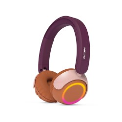 Auricolari Philips TAK4200MP/00 Arancio