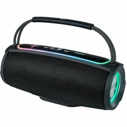 Altoparlante Portatile BigBen Party Mainstream 3 Nero 30 W