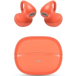 Auricolari SPC 4631P Rosso
