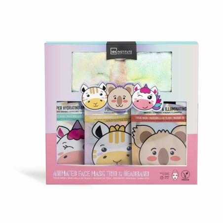 Profumo Donna IDC Institute CUTE ANIMALS ULTIMATE