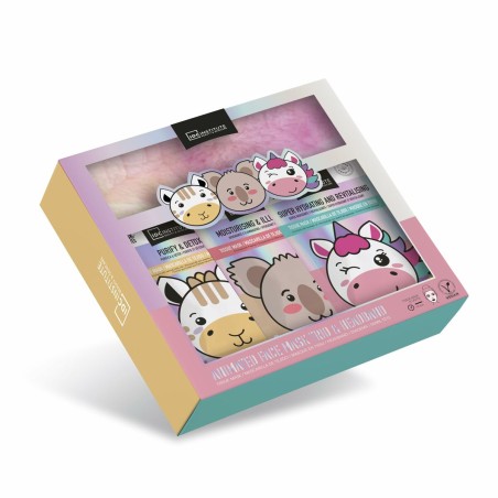 Profumo Donna IDC Institute CUTE ANIMALS ULTIMATE