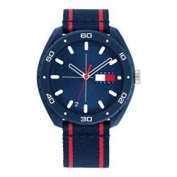 Orologio Unisex Tommy Hilfiger 1792069 (Ø 44 mm)