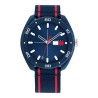 Orologio Unisex Tommy Hilfiger 1792069 (Ø 44 mm)