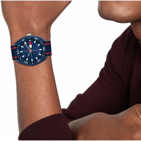 Orologio Unisex Tommy Hilfiger 1792069 (Ø 44 mm)