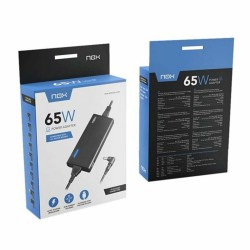 Caricabatterie Portatile Nox-Xtreme NXPWR