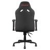 Sedia Gaming Cougar Fusion S Nero Nero/Arancione
