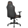 Sedia Gaming Cougar Fusion S Nero Nero/Arancione
