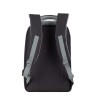 Zaino per Portatile Rivacase Prater Nero