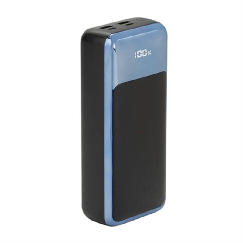 Powerbank Rivacase VA1080 Nero 30000 mAh Powerbank Rivacase VA1080 Nero 30000 mAh