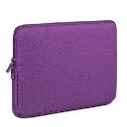 Custodia per Laptop Rivacase SUZUKA ECO Lilla 14"