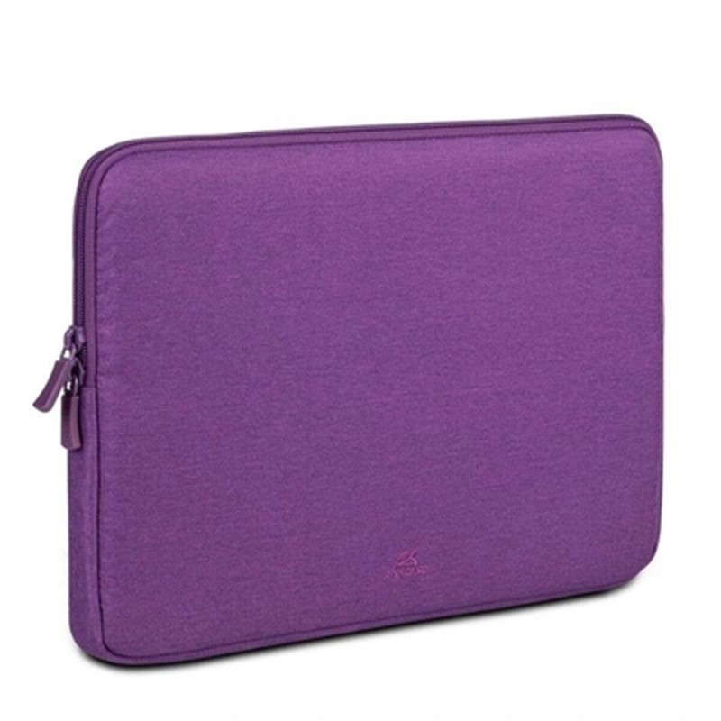 Custodia per Laptop Rivacase SUZUKA ECO Lilla 14" Custodia per Laptop Rivacase SUZUKA ECO Lilla 14"
