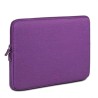 Custodia per Laptop Rivacase SUZUKA ECO Lilla 14"