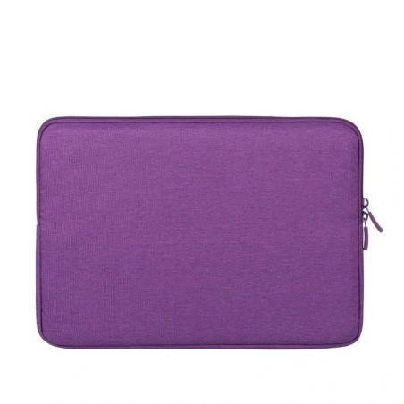 Custodia per Laptop Rivacase SUZUKA ECO Lilla 14"