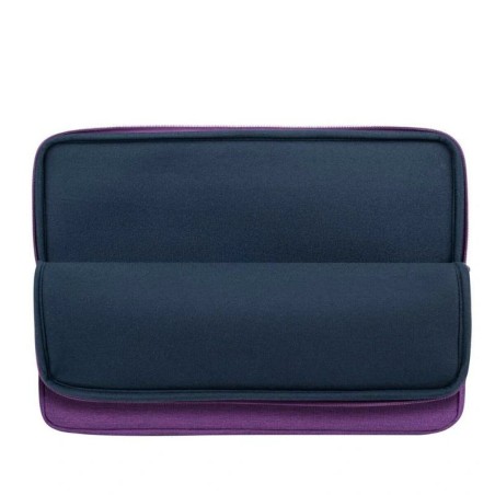 Custodia per Laptop Rivacase SUZUKA ECO Lilla 14"