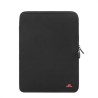 Custodia per Laptop Rivacase ANTISHOCK Nero 14"