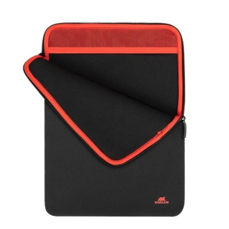 Custodia per Laptop Rivacase ANTISHOCK Nero 14"