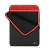 Custodia per Laptop Rivacase ANTISHOCK Nero 14"