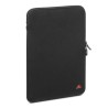 Custodia per Laptop Rivacase ANTISHOCK Nero 14"