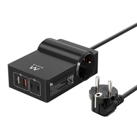 Caricatore portatile Ewent ew3992 65 W