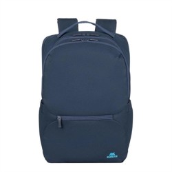 Zaino per Portatile Rivacase Ulsan Azzurro 18 x 29 x 43 cm 15.6"