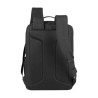 Zaino per Portatile Rivacase Ulsan Nero 18 x 29 x 43 cm 15.6"