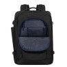 Zaino per Portatile Rivacase Tegel  Nero 17,3"