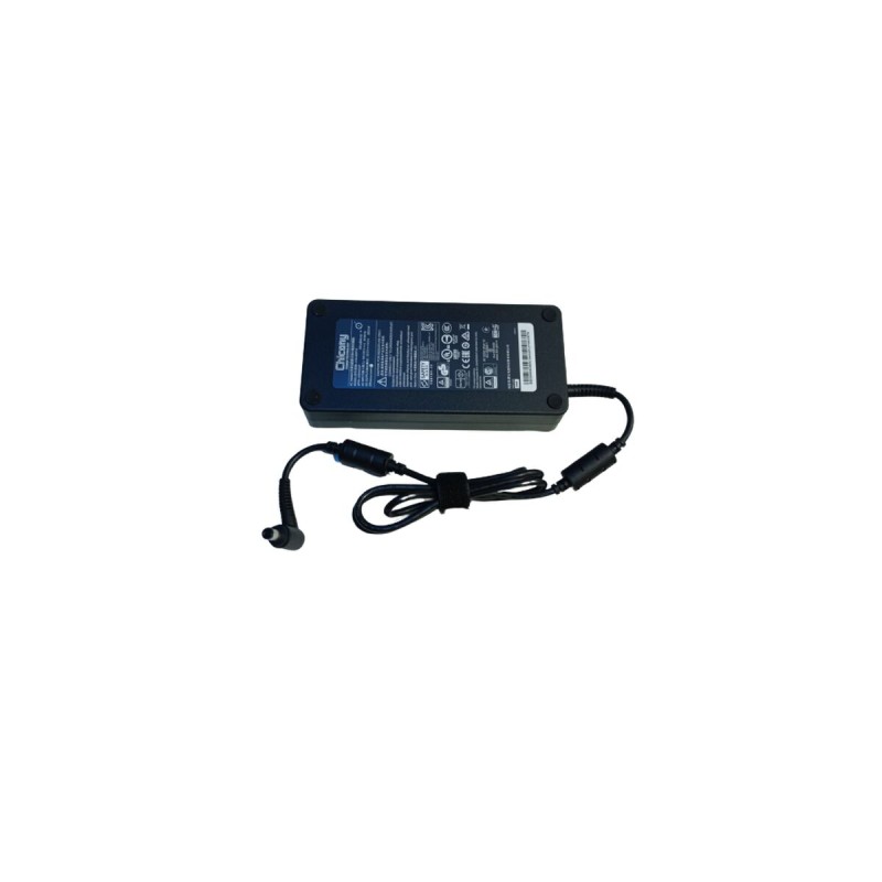 Caricabatterie Portatile MSI 957-17E21P-102 280 W Caricabatterie Portatile MSI 957-17E21P-102 280 W
