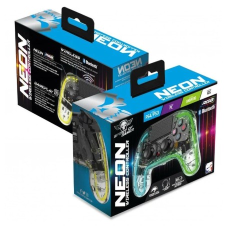 Controller Gaming Spirit of Gamer SOG-BTGX12