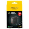Cavo USB-C INTENSO W140A3C 140 W