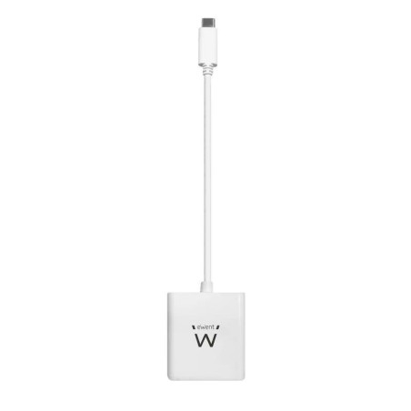Adattatore USB-C con VGA Ewent EC1050