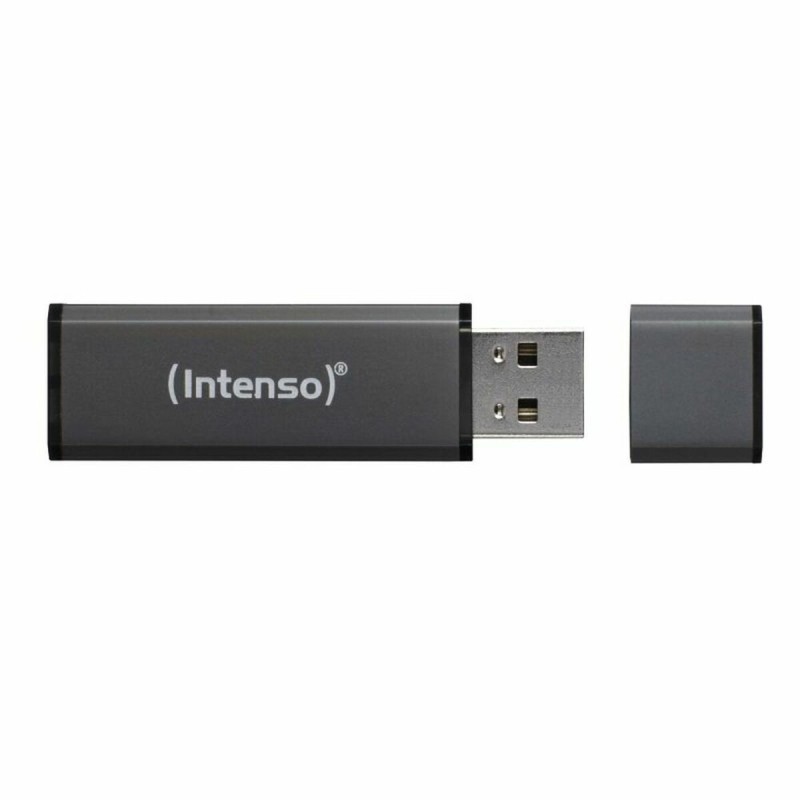 Memoria USB INTENSO 3521495 128 GB 128 GB Memoria USB INTENSO 3521495 128 GB 128 GB