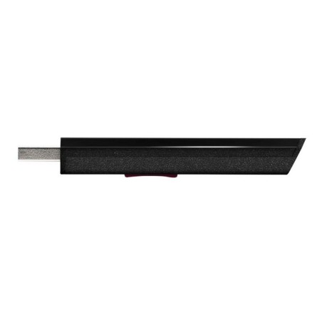 Hard Disk Esterno Adata SC610-1000G-CBK SSD 1 TB Nero