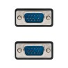 Cavo VGA NANOCABLE 10.15.01 Nero