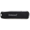 Memoria USB INTENSO 3533493 Nero 512 GB