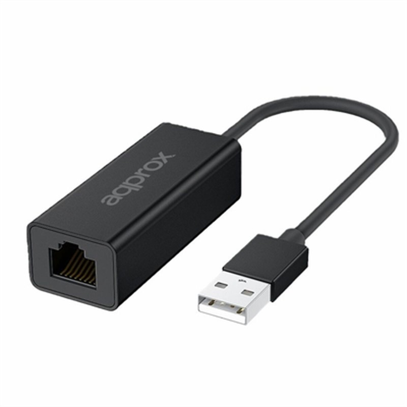 Adattatore USB con Ethernet approx! APPC56 Adattatore USB con Ethernet approx! APPC56